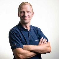 Ansprechpartner - Christian Groß Ansprechpartner - Christian Groß